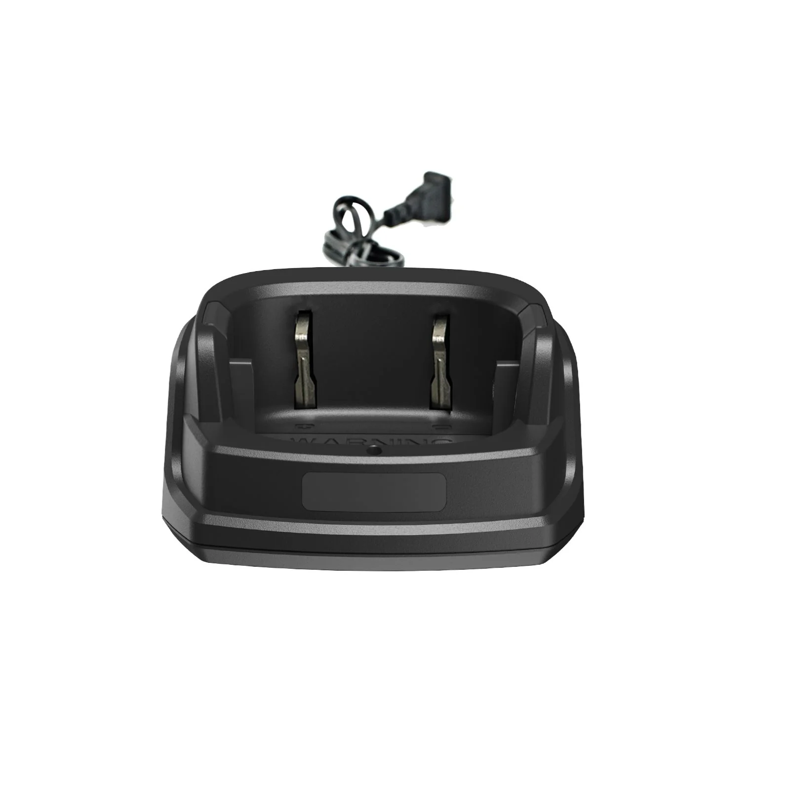 Desktop Charger with Adapter for UV-17R / UV-17R Plus / UV-7B/UV-17 PRO V2 Series