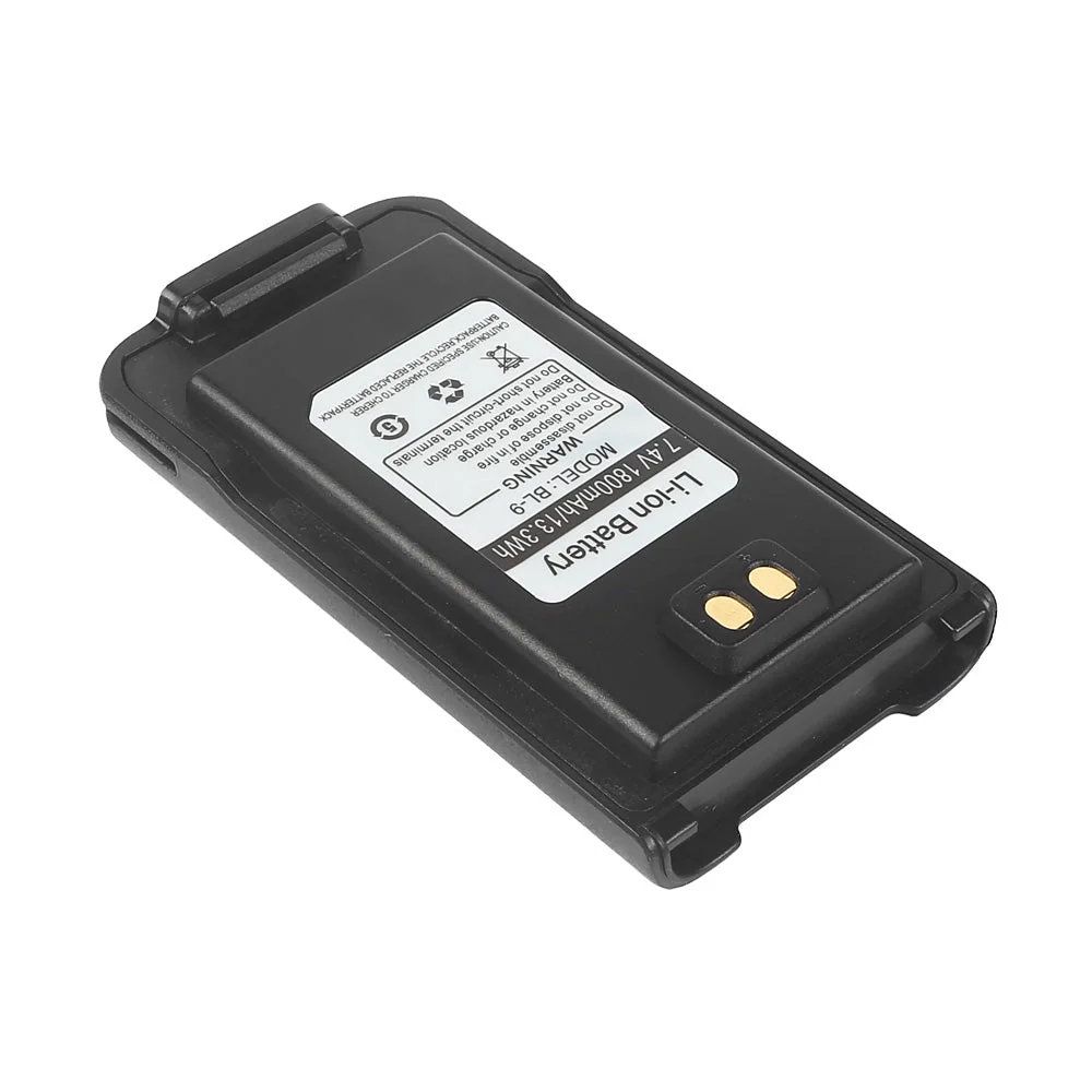 Battery 1800mAh for UV-9R Series [DISCONTINUED] - Image 4