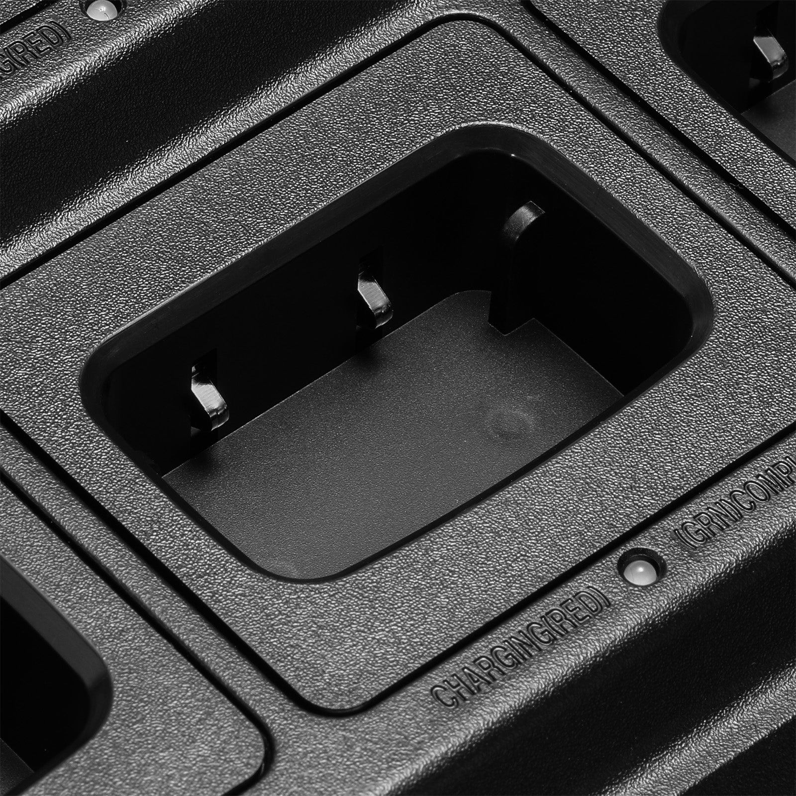 BF-88ST [6 Packs + Six-way Charger + Programming Cable] - Image 7