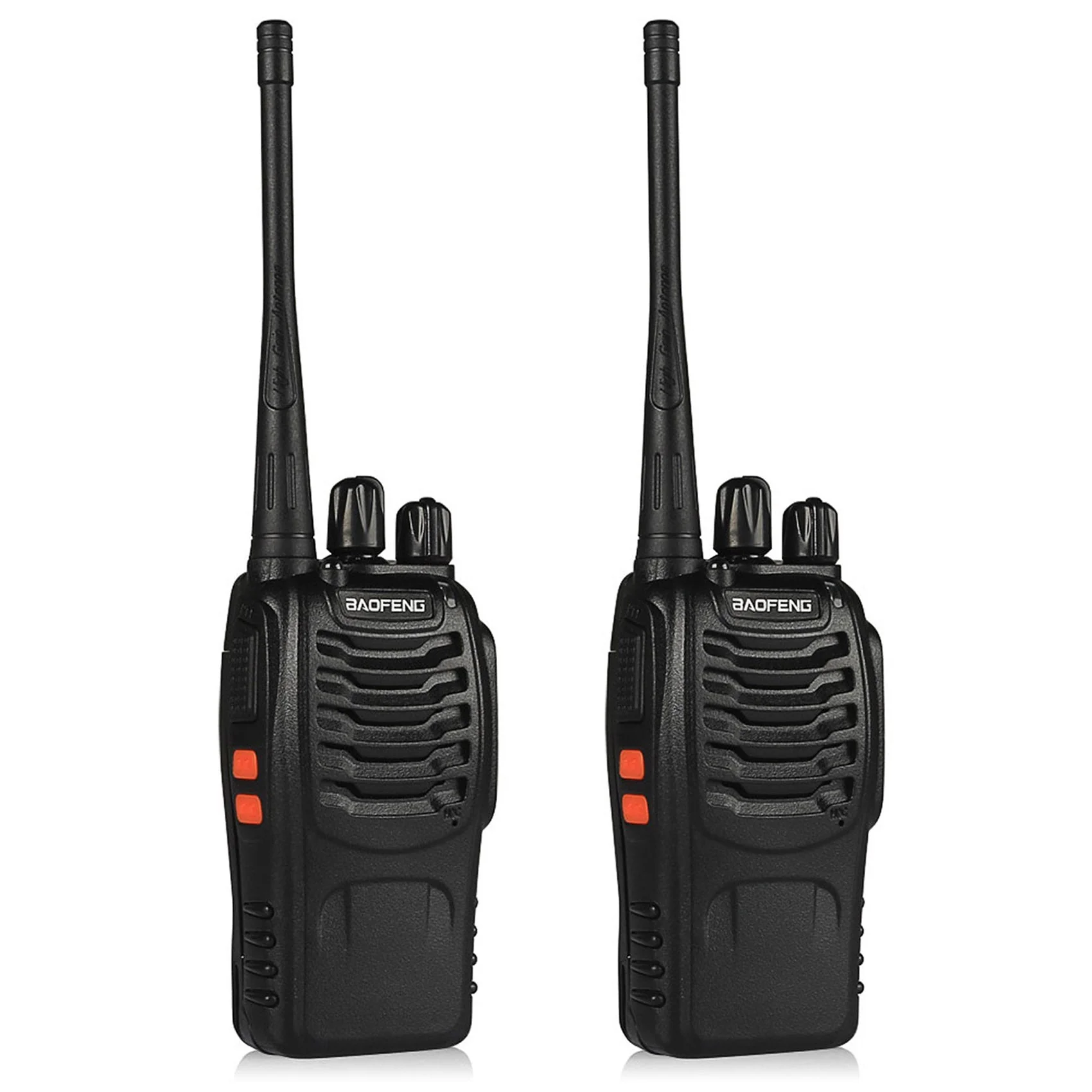[OPEN BOX] BF-888S [6 Packs + Six-way Charger + Programming Cable] - Image 9