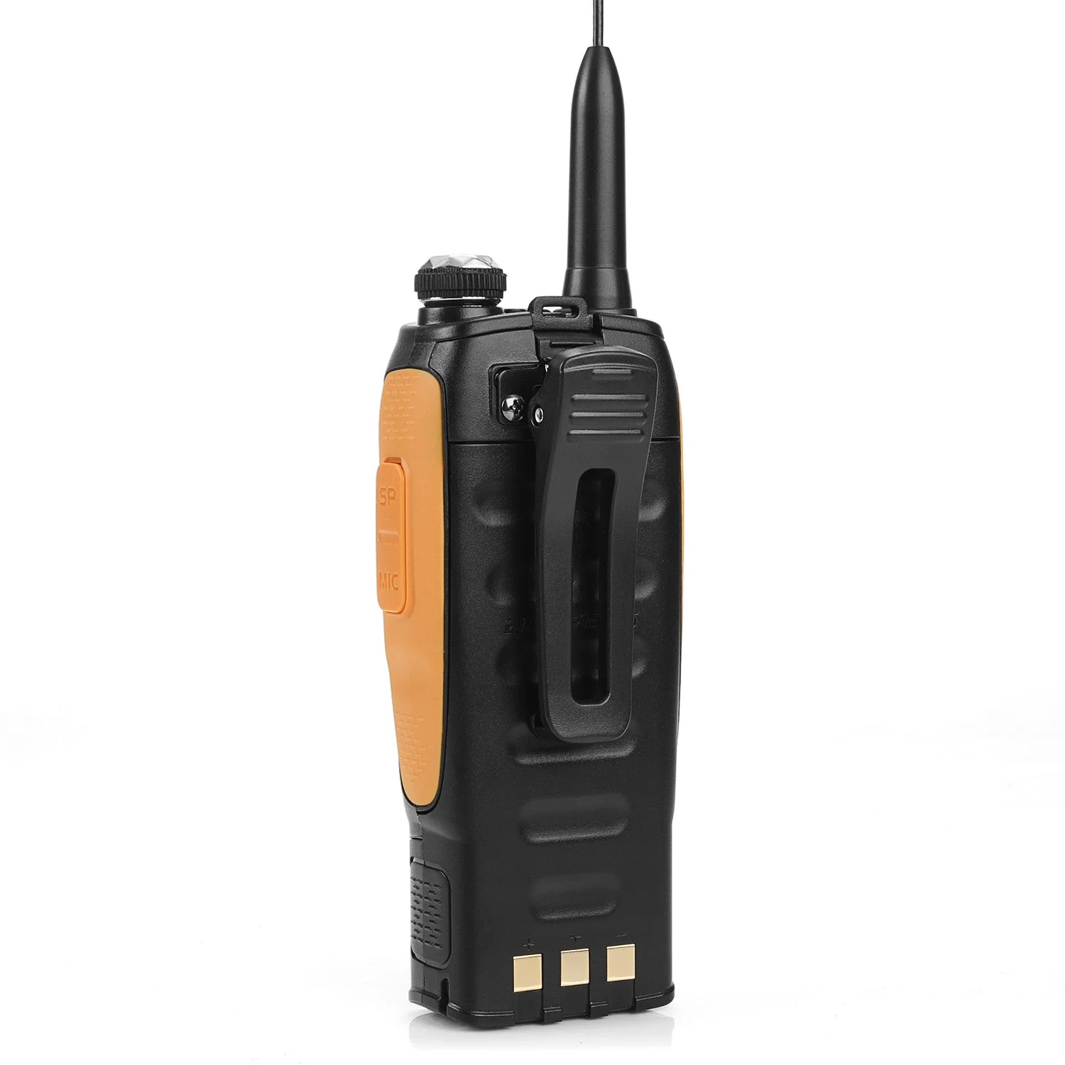 [OPEN BOX] GT-3TP Mark III 3800mAh 8W/4W/1W Dual Band Radio - Image 5