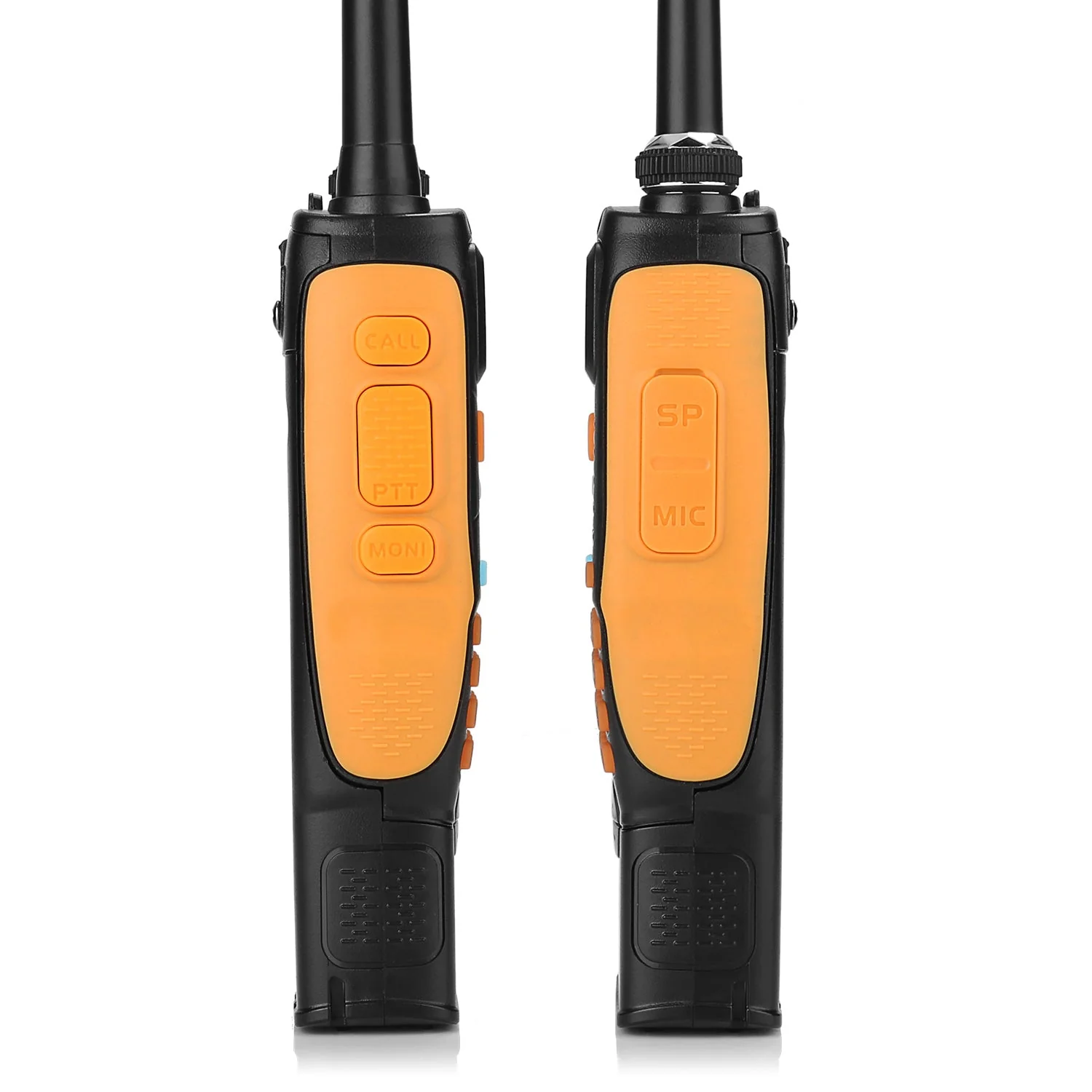 [OPEN BOX] GT-3TP Mark III 3800mAh 8W/4W/1W Dual Band Radio - Image 6