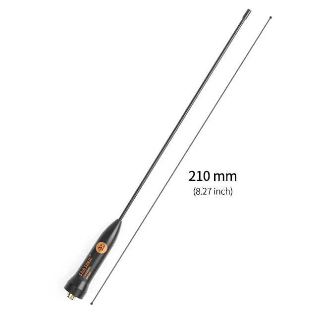 Sainsonic INF-641 Antenna - Image 4