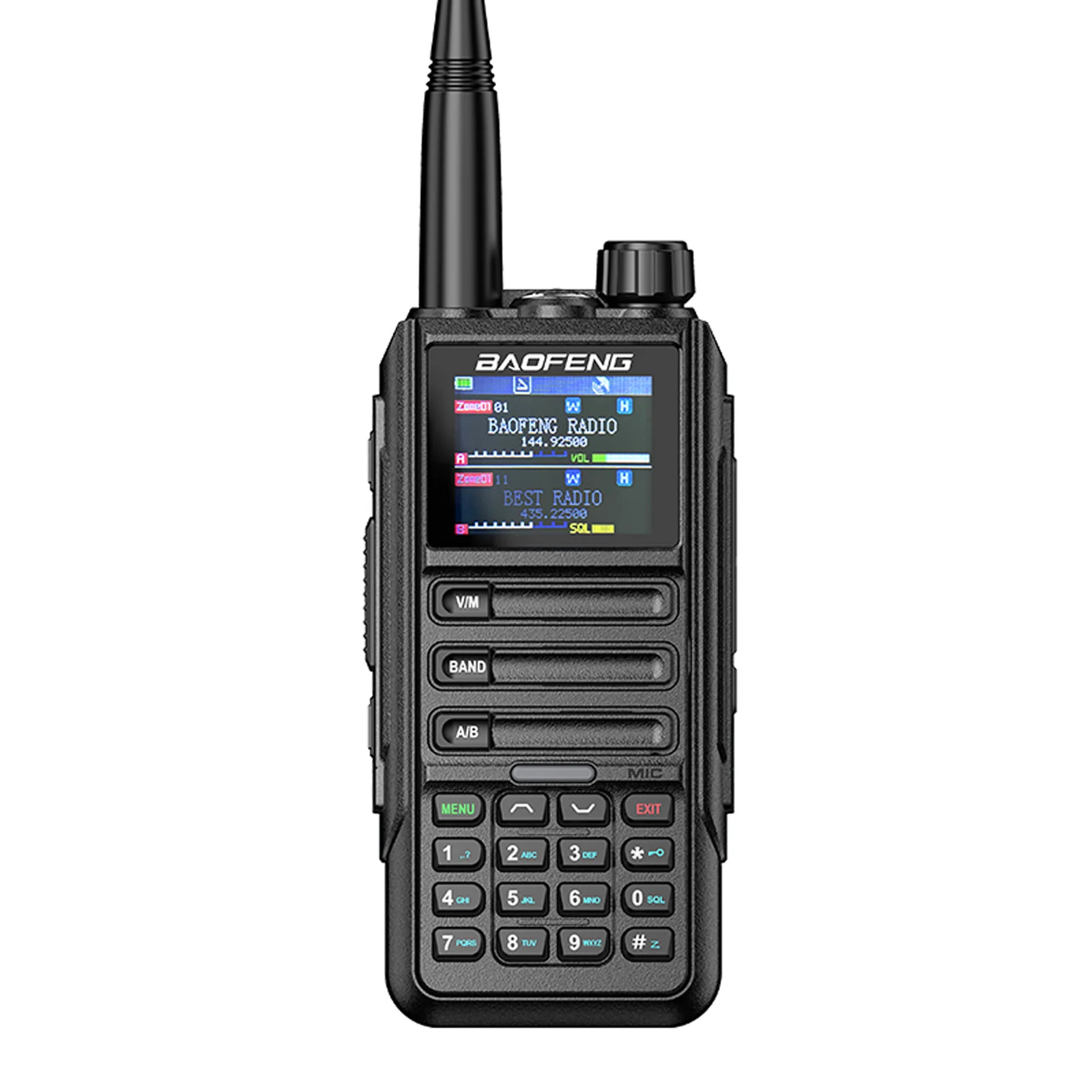 UV-16H Pro
