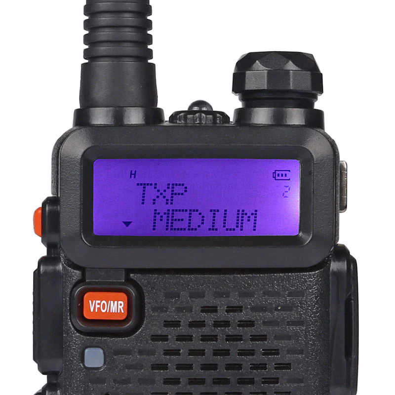 UV-5RTP 8W/4W/1W Dual Band [10 PACKS] & Programming Cable - Image 11