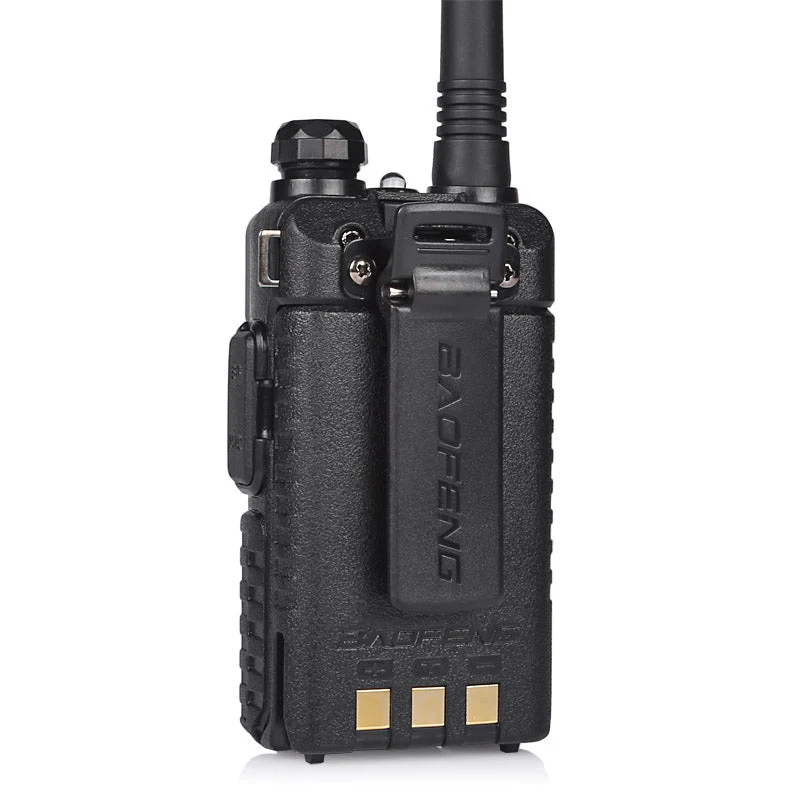 UV-5RTP 8W/4W/1W Dual Band [10 PACKS] & Programming Cable - Image 6
