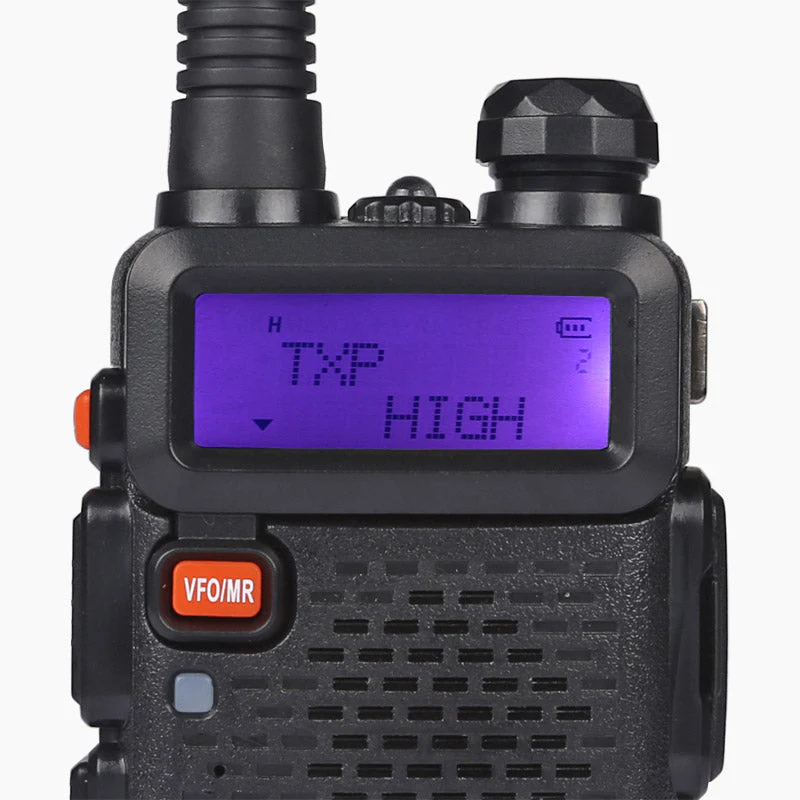 UV-5RTP 8W/4W/1W Dual Band [10 PACKS] & Programming Cable - Image 9