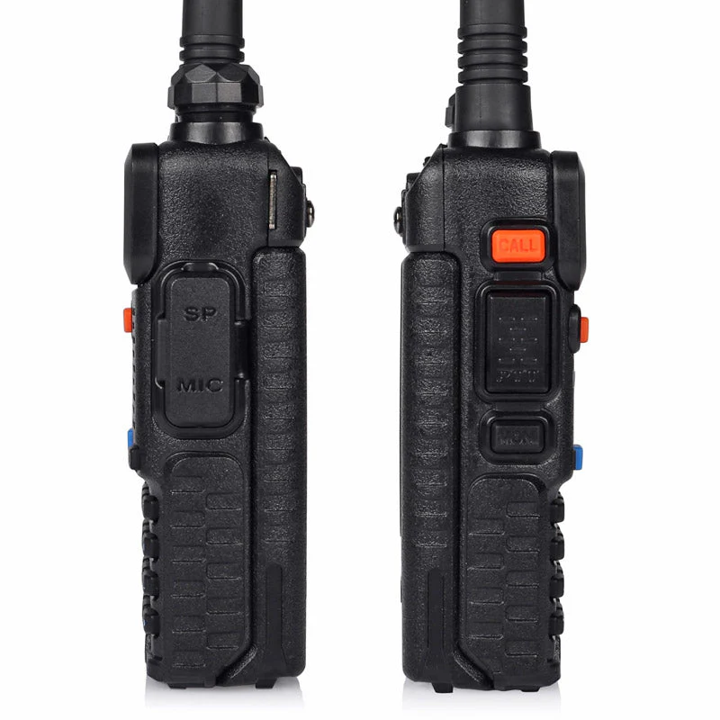 UV-5RTP 8W/4W/1W Dual Band [5 PACKS] - Image 3