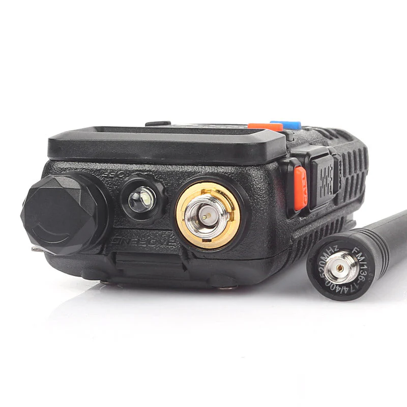 UV-5RTP 8W/4W/1W Dual Band [5 PACKS] - Image 5
