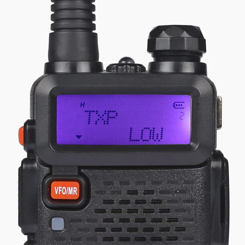 UV-5RTP 8W/4W/1W Dual Band [5 PACKS] - Image 8
