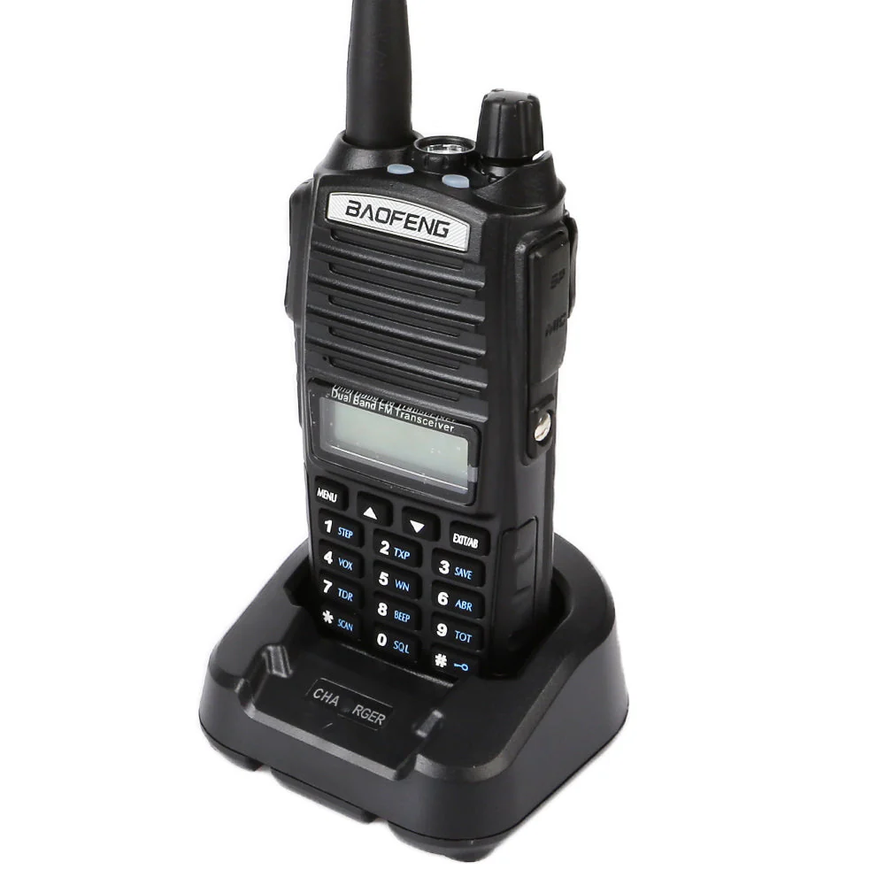 UV-82L 5W Dual Band Radio - Image 9