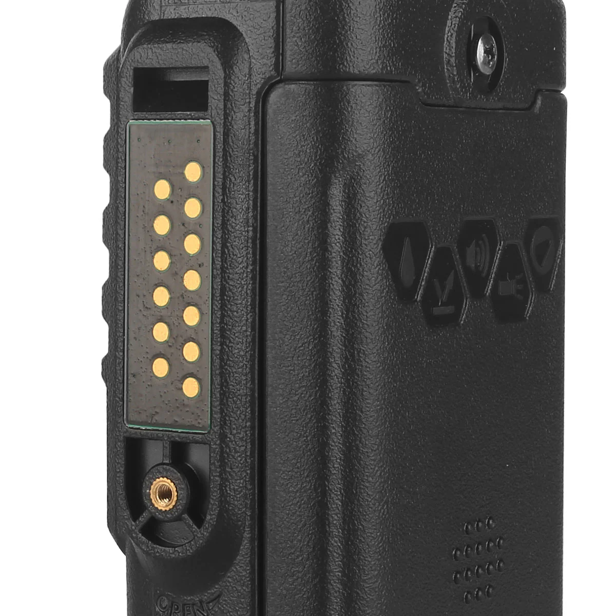 UV-9G[2 PACKS] GMRS IP67 Waterproof Radio - Image 9